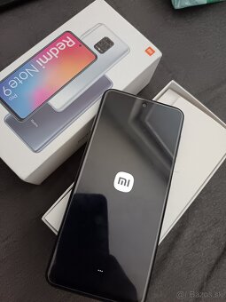 XIAOMI REDMI NOTE 9PRO - 2