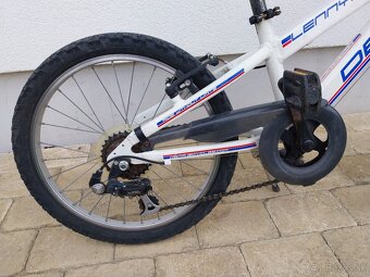 Bicykel 20" - 2