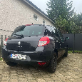 Renault Clio 1.2 benzín 55 KW - 2