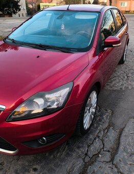 Ford Focus - 2