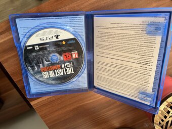 The Last Of Us part II - 2