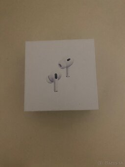 Apple AirPods pro 2 - 2