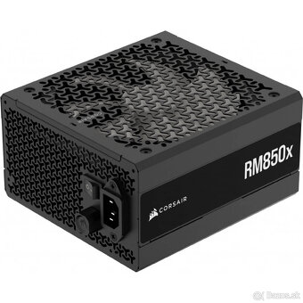Corsair RMx Series RM850x 850W 80 PLUS GOLD - 2
