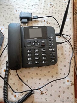 Mobilný telefón Mascom - 2