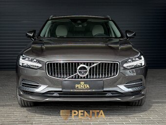 ⭐ VOLVO V90 T8 INSCRIPTION ⭐
- 2