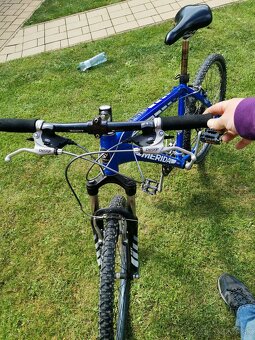 Merida matts sport 500, 26 - 2