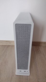 Fractal Design Ridge White - 2