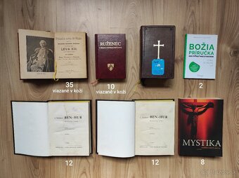 Náboženské literatúra - 2