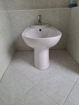 Predám bidet JIKA - 2