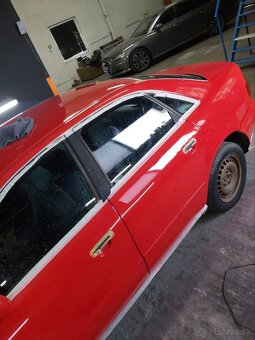 A4 B5 Quattro 1.8 92kw ČÍTAŤ INZERAT - 2