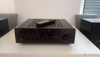 Denon PMA - 1520AE - 2