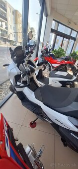 Honda ADV 350 2024 - 2