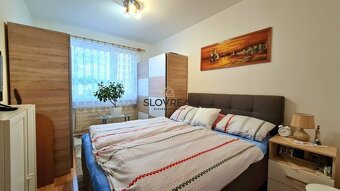 SLOVREAL - Predaj 4 izbového bytu - Banská Štiavnica - 2
