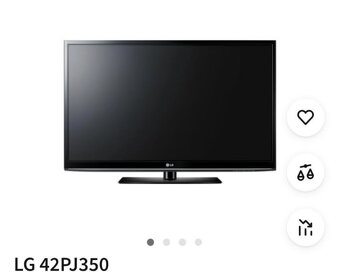 Predám LG televizor - 2
