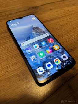 Xiaomi Redmi note 8 pro - 64gb - 2