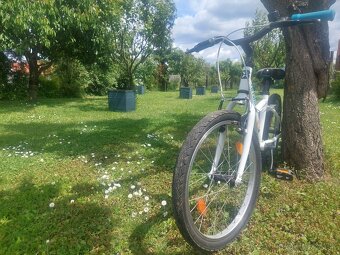 Detský bicykel 20" - 2