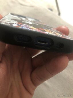 Iphone 12 mini - 2
