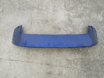 Spoiler Ford Focus - 2