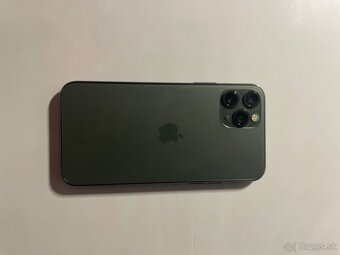 Apple iphone 11 pro 256 GB TOP stav - 2
