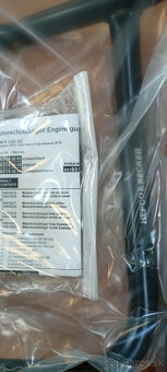 Padacie protektory pre BMW R 1250 - 2