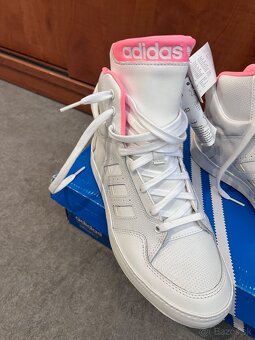 Adidas Bankshot 2.0 W M19430 - 2