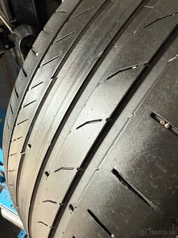 Letné pneu 225/45R17 viem aj prezuť - 2