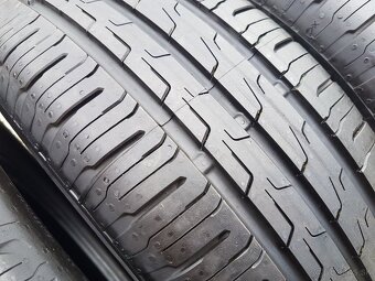 185/65 r15 letné pneumatiky 4ks Continental DOT2024 - 2