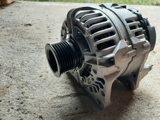 PREDAM NOVY ALTERNATOR BOSCH PRE VW,AUDI,SKODA,SEAT - 2