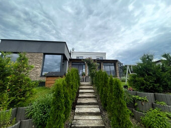TALIANSKY LUXUS v Nízkych Tatrách pre náročných - apartmánov - 2