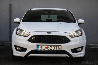 Ford Focus 1.5 EcoBoost ST Line - 2