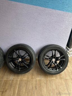 5x108 R17 Ford a iné. - 2
