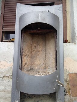 Krbové kachle - 2