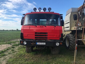 Tatra 815 - 2