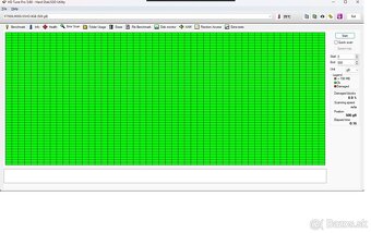Hybridny disk seagate - 2