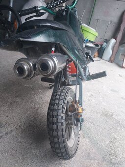 Minicross 50 - 2
