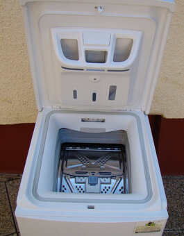 Automatická práčka WHIRLPOOL A+++.1200ot - 2