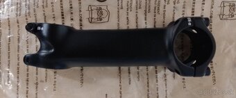 Predstavec 120 mm A-Head VAN RYSEL na cestný bicykel - 2