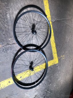Kolesa Merida Expert SL - 2