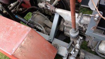 Malotraktor - 2