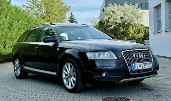 Audi a6 3.0 TDI 171KW Allroad - 2