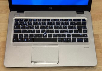 Predam notebook HP Elitebook 840 G3 - 2