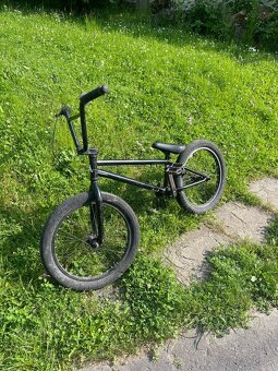 BMX - 2