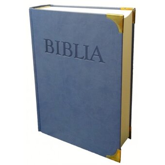RODINNÁ BIBLIA - 2