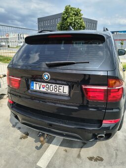 Bmw x5 2012 399tiskm - 2