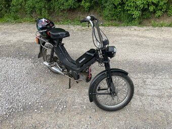 Babetta 210 - 2