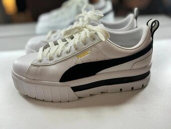 Tenisky Puma - 2