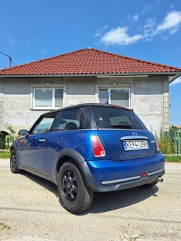 Mini Cooper - 2