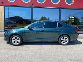 Škoda Octavia III 1.5 TSI 110kW Ambition DSG - 2