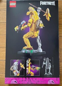 LEGO® Fortnite 77072 Peely Bone - 2