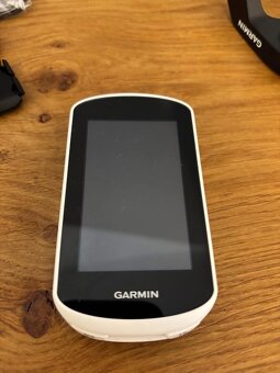 Garmin Edge Explore + příslušenstvo - 2